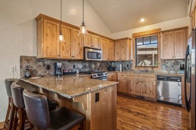 Discover Ranch Cabin 53, a spacious 1,711 square foot on Brasada Canyons Golf Course in Oregon - for sale on GolfHomes.com, golf home, golf lot
