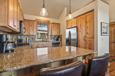 Discover Ranch Cabin 53, a spacious 1,711 square foot on Brasada Canyons Golf Course in Oregon - for sale on GolfHomes.com, golf home, golf lot