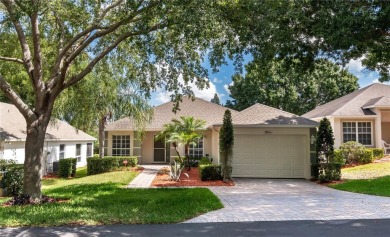 Expect to be impressed with this charming, updated home in Kings on Kings Ridge Golf Club in Florida - for sale on GolfHomes.com, golf home, golf lot