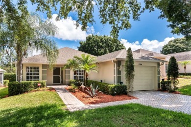 Expect to be impressed with this charming, updated home in Kings on Kings Ridge Golf Club in Florida - for sale on GolfHomes.com, golf home, golf lot