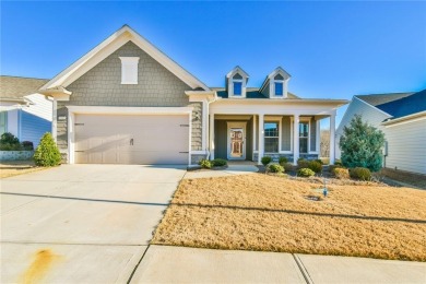 Welcome to 4941 Alder Ct. This is the popular Martin Ray 2 bed/ on Chateau Elan Golf Club  in Georgia - for sale on GolfHomes.com, golf home, golf lot