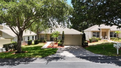 Expect to be impressed with this charming, updated home in Kings on Kings Ridge Golf Club in Florida - for sale on GolfHomes.com, golf home, golf lot