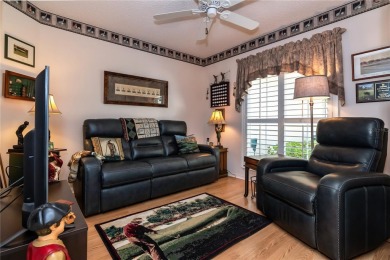 Expect to be impressed with this charming, updated home in Kings on Kings Ridge Golf Club in Florida - for sale on GolfHomes.com, golf home, golf lot