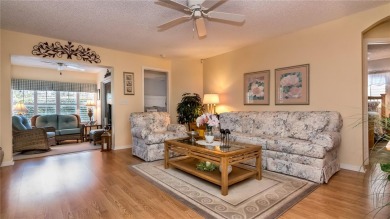 Expect to be impressed with this charming, updated home in Kings on Kings Ridge Golf Club in Florida - for sale on GolfHomes.com, golf home, golf lot