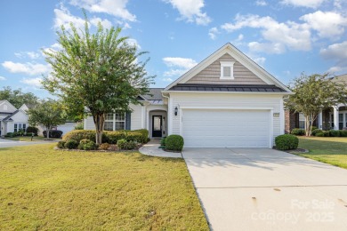 Welcome to 1001 Mesa Verde Drive, a beautifully maintained home on Carolina Lakes Golf Club, LLC in South Carolina - for sale on GolfHomes.com, golf home, golf lot
