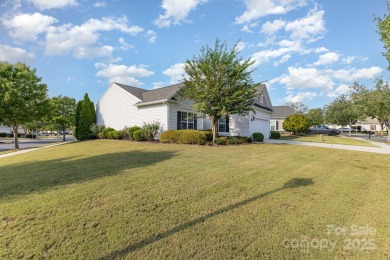 Welcome to 1001 Mesa Verde Drive, a beautifully maintained home on Carolina Lakes Golf Club, LLC in South Carolina - for sale on GolfHomes.com, golf home, golf lot