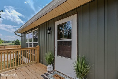 Welcome to this beautifully updated turn key 3 bedroom 2 on Lakeside Golf Course in Tennessee - for sale on GolfHomes.com, golf home, golf lot