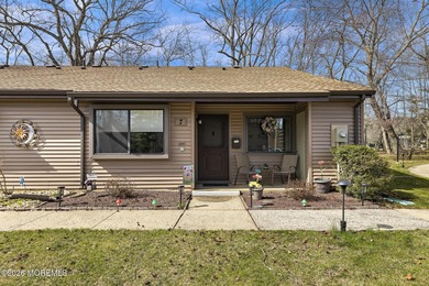 Welcome to Shadow Lake Village. A 55+ community in Middletown on Shadow Lake Village in New Jersey - for sale on GolfHomes.com, golf home, golf lot