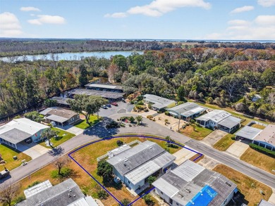 Welcome to Fox Run!  This 55+ community is not only quite & on Bay Tree Golf Course in Florida - for sale on GolfHomes.com, golf home, golf lot