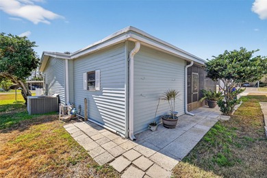 Welcome to Fox Run!  This 55+ community is not only quite & on Bay Tree Golf Course in Florida - for sale on GolfHomes.com, golf home, golf lot