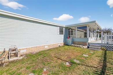 Welcome to Fox Run!  This 55+ community is not only quite & on Bay Tree Golf Course in Florida - for sale on GolfHomes.com, golf home, golf lot