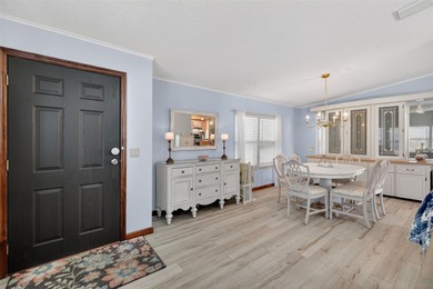 Welcome to Fox Run!  This 55+ community is not only quite & on Bay Tree Golf Course in Florida - for sale on GolfHomes.com, golf home, golf lot