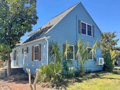 This one is DIFFERENT! You won't find your ordinary beach house on Surf Golf and Beach Club in South Carolina - for sale on GolfHomes.com, golf home, golf lot