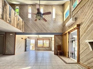 This one is DIFFERENT! You won't find your ordinary beach house on Surf Golf and Beach Club in South Carolina - for sale on GolfHomes.com, golf home, golf lot