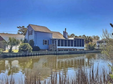 This one is DIFFERENT! You won't find your ordinary beach house on Surf Golf and Beach Club in South Carolina - for sale on GolfHomes.com, golf home, golf lot