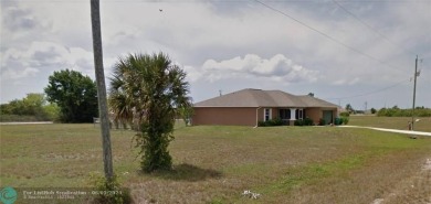 Don't miss this incredible opportunity to own a vacant lot in on Burnt Store Golf Club in Florida - for sale on GolfHomes.com, golf home, golf lot