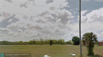 Don't miss this incredible opportunity to own a vacant lot in on Burnt Store Golf Club in Florida - for sale on GolfHomes.com, golf home, golf lot