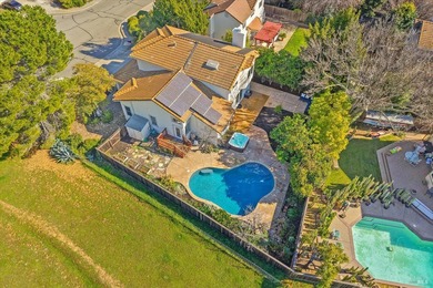 Welcome to Rancho Solano, one of Fairfield's most prestigious on Rancho Solano Golf Course in California - for sale on GolfHomes.com, golf home, golf lot