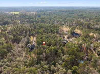 Build Your Dream Home in Marais Ridge!This 1-acre homesite is on Canebrake Country Club in Mississippi - for sale on GolfHomes.com, golf home, golf lot