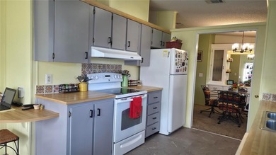 Charming & Spacious Furnished 2-Bedroom Home in Vibrant on Plantation Golf Club in Florida - for sale on GolfHomes.com, golf home, golf lot