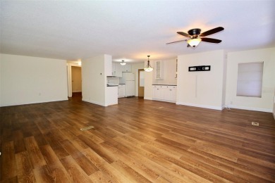 **GOLDEN GATE'S BOLD AND BEAUTIFUL!** Magnificent 2 bedroom, 2 on Mainlands Golf Club in Florida - for sale on GolfHomes.com, golf home, golf lot