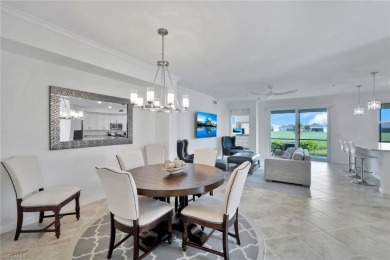 Discover your new BUNDLED GOLF home in the heart of Babcock on Babcock National Golf Course in Florida - for sale on GolfHomes.com, golf home, golf lot