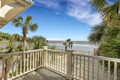 Indulge in the ultimate coastal escape at this exquisite on Wild Dunes Harbor Golf Resort in South Carolina - for sale on GolfHomes.com, golf home, golf lot