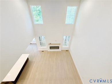 MOVE-IN READY! The McDowell offers 4 bedrooms, 3.5 baths and a on Highlands Golfers Club in Virginia - for sale on GolfHomes.com, golf home, golf lot