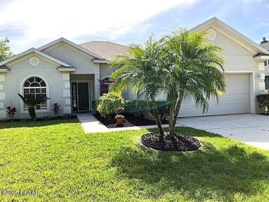 The House You Must See!!!
Situated on a Pond, this magnificent on LPGA International Golf Course in Florida - for sale on GolfHomes.com, golf home, golf lot