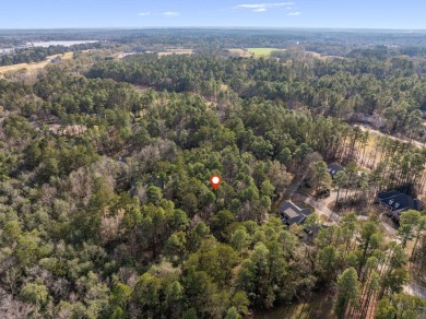 Build Your Dream Home in Marais Ridge!This 1-acre homesite is on Canebrake Country Club in Mississippi - for sale on GolfHomes.com, golf home, golf lot