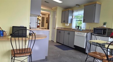 Charming & Spacious Furnished 2-Bedroom Home in Vibrant on Plantation Golf Club in Florida - for sale on GolfHomes.com, golf home, golf lot