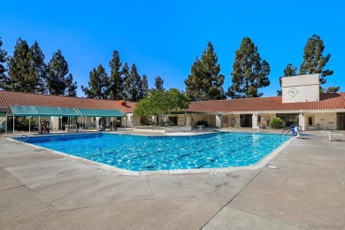 Welcome to this charming ground-floor condo in the highly on Oaks North Golf Course in California - for sale on GolfHomes.com, golf home, golf lot