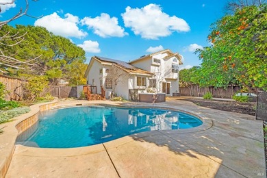 Welcome to Rancho Solano, one of Fairfield's most prestigious on Rancho Solano Golf Course in California - for sale on GolfHomes.com, golf home, golf lot