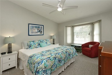 Welcome to your sun-drenched sanctuary in the heart of Olde on Olde Hickory Golf and Country Club in Florida - for sale on GolfHomes.com, golf home, golf lot