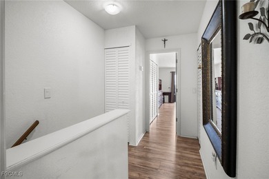 Stunning Lakefront Living Awaits! Wake Up To Breathtaking on Deep Creek Golf Club in Florida - for sale on GolfHomes.com, golf home, golf lot