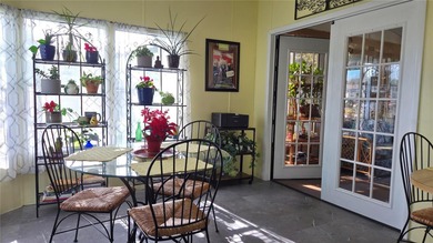 Charming & Spacious Furnished 2-Bedroom Home in Vibrant on Plantation Golf Club in Florida - for sale on GolfHomes.com, golf home, golf lot