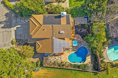 Welcome to Rancho Solano, one of Fairfield's most prestigious on Rancho Solano Golf Course in California - for sale on GolfHomes.com, golf home, golf lot