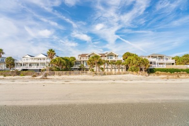 Indulge in the ultimate coastal escape at this exquisite on Wild Dunes Harbor Golf Resort in South Carolina - for sale on GolfHomes.com, golf home, golf lot