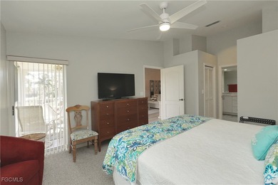 Welcome to your sun-drenched sanctuary in the heart of Olde on Olde Hickory Golf and Country Club in Florida - for sale on GolfHomes.com, golf home, golf lot