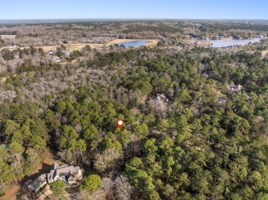 Build Your Dream Home in Marais Ridge!This 1-acre homesite is on Canebrake Country Club in Mississippi - for sale on GolfHomes.com, golf home, golf lot