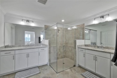 Discover your new BUNDLED GOLF home in the heart of Babcock on Babcock National Golf Course in Florida - for sale on GolfHomes.com, golf home, golf lot