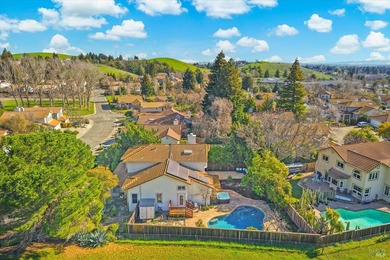 Welcome to Rancho Solano, one of Fairfield's most prestigious on Rancho Solano Golf Course in California - for sale on GolfHomes.com, golf home, golf lot