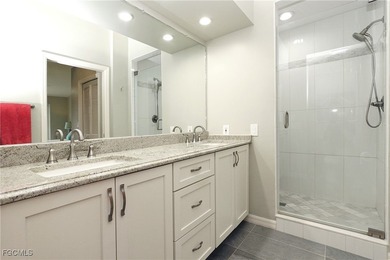 Welcome to your sun-drenched sanctuary in the heart of Olde on Olde Hickory Golf and Country Club in Florida - for sale on GolfHomes.com, golf home, golf lot