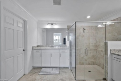 Discover your new BUNDLED GOLF home in the heart of Babcock on Babcock National Golf Course in Florida - for sale on GolfHomes.com, golf home, golf lot