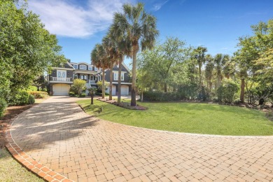 Indulge in the ultimate coastal escape at this exquisite on Wild Dunes Harbor Golf Resort in South Carolina - for sale on GolfHomes.com, golf home, golf lot