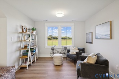 Step into luxury living in Viniterra, New Kent's premier golf on The Club At Viniterra in Virginia - for sale on GolfHomes.com, golf home, golf lot