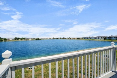Stunning Lakefront Living Awaits! Wake Up To Breathtaking on Deep Creek Golf Club in Florida - for sale on GolfHomes.com, golf home, golf lot