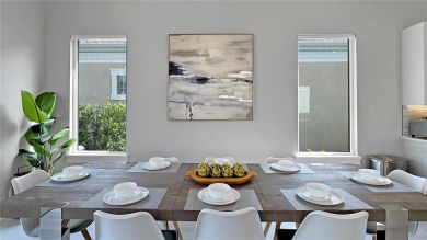 Welcome To This Ultra-Modern, Custom-Designed Two-Story Smart on Reunion Resort Golf Course in Florida - for sale on GolfHomes.com, golf home, golf lot