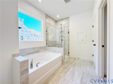 MOVE-IN READY! The McDowell offers 4 bedrooms, 3.5 baths and a on Highlands Golfers Club in Virginia - for sale on GolfHomes.com, golf home, golf lot