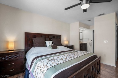 Stunning Lakefront Living Awaits! Wake Up To Breathtaking on Deep Creek Golf Club in Florida - for sale on GolfHomes.com, golf home, golf lot